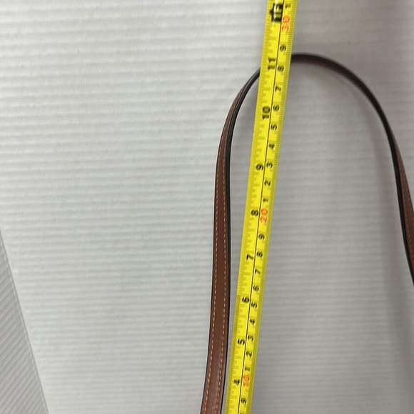 Coach Keith Haring Signature Canvas W/ Patches Tote Bag F48728 - Picture 5 of 10